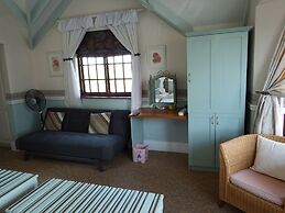 Westlodge at Graskop