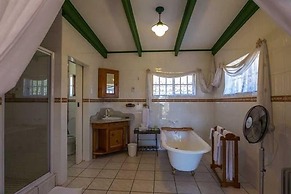 Westlodge at Graskop