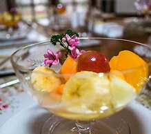 Westlodge at Graskop