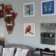 Westlodge at Graskop