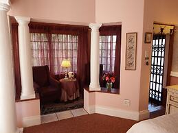 Westlodge at Graskop