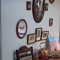 Westlodge at Graskop