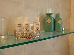 Westlodge at Graskop