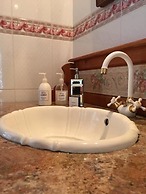 Westlodge at Graskop