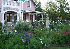 Westlodge at Graskop