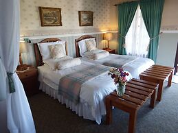 Westlodge at Graskop