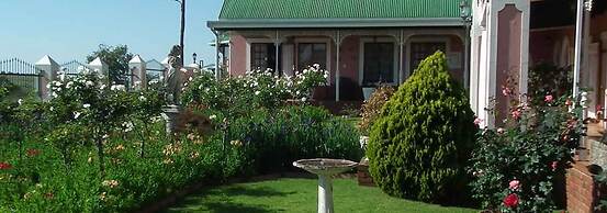 Westlodge at Graskop