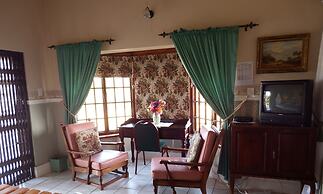 Westlodge at Graskop