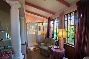 Westlodge at Graskop