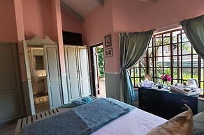 Westlodge at Graskop