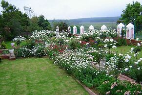 Westlodge at Graskop