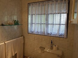 Westlodge at Graskop