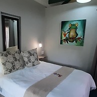 Westlodge at Graskop