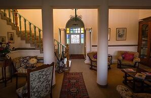 Westlodge at Graskop