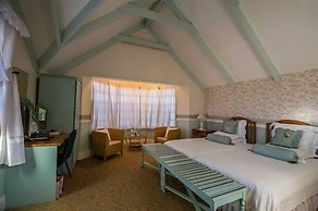 Westlodge at Graskop