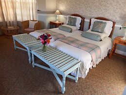 Westlodge at Graskop