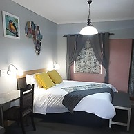 Westlodge at Graskop