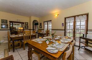 Westlodge at Graskop