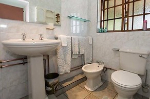 Westlodge at Graskop