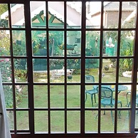 Westlodge at Graskop