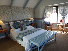 Westlodge at Graskop