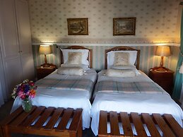 Westlodge at Graskop