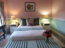 Westlodge at Graskop