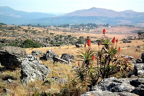 Westlodge at Graskop
