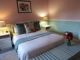 Westlodge at Graskop