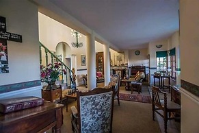 Westlodge at Graskop