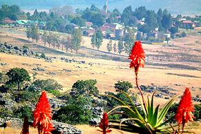 Westlodge at Graskop