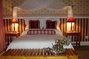 Westlodge at Graskop