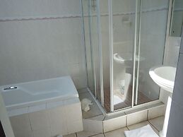 Westlodge at Graskop