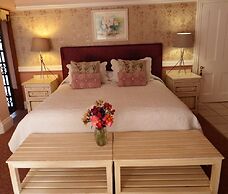 Westlodge at Graskop