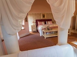 Westlodge at Graskop