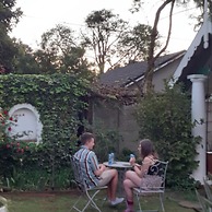 Westlodge at Graskop