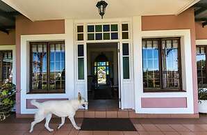 Westlodge at Graskop