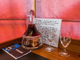 Westlodge at Graskop