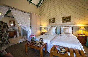 Westlodge at Graskop