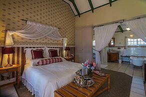 Westlodge at Graskop