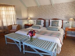 Westlodge at Graskop