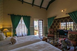 Westlodge at Graskop