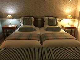 Westlodge at Graskop