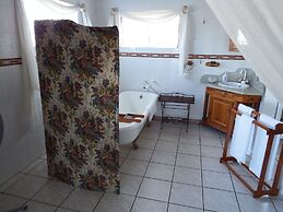 Westlodge at Graskop