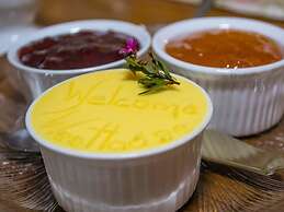 Westlodge at Graskop