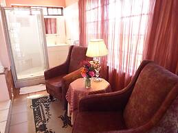 Westlodge at Graskop