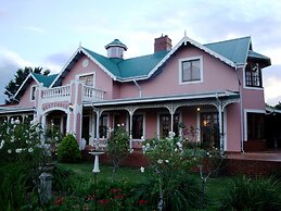 Westlodge at Graskop