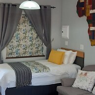 Westlodge at Graskop