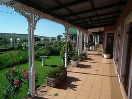 Westlodge at Graskop