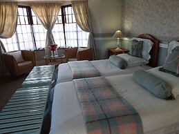 Westlodge at Graskop